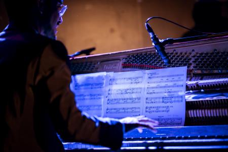 Prvi od sklopa desetih koncertov Abonmaja Jazz Ravne (6)